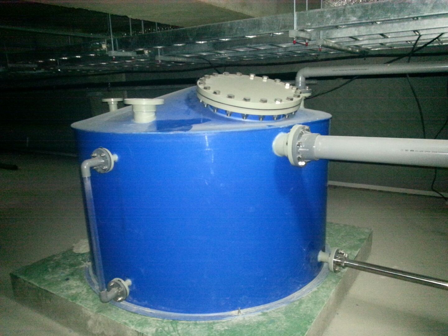 FRP물탱크 약품탱크 폐수탱크 강산 약산 내산