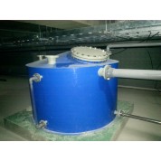 FRP물탱크 약품탱크 폐수탱크 강산 약산 내산